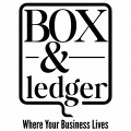 Box and Ledger